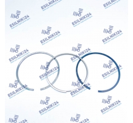 CAT PISTON RINGS 105MM C4.4...