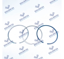 CAT PISTON RINGS 105MM C4.4...