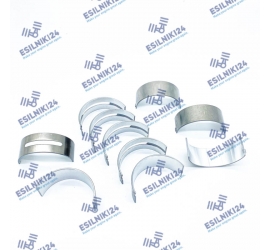 CAT MAIN BEARINGS STD...