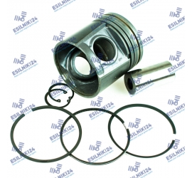 CAT PISTON ASSEMBLY 105MM...