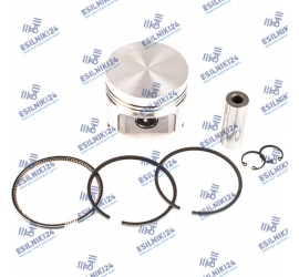 CAT PISTON ASSEMBLY WITH...