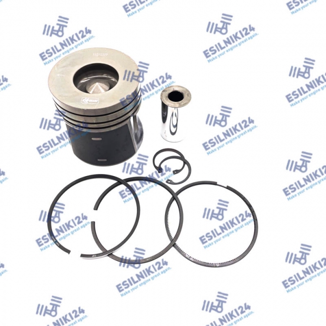 233-7232 CAT PISTON ASSEMBLY WITH RINGS 3054C 3054E ESTABO