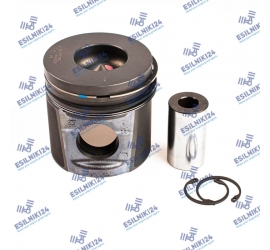 CAT PISTON ASSEMBLY WITH...