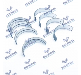 CAT MAIN BEARINGS +0,25...