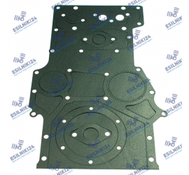 CAT BOTTOM GASKET SET 3054...