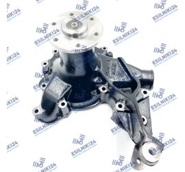 PERKINS WATER PUMP SGB 8C...