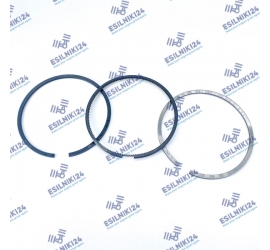 PERKINS PISTON RINGS 109MM KMP