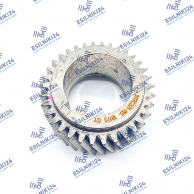 PERKINS CRANKSHAFT GEAR 1103 1104 GENUINE