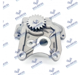 PERKINS OIL PUMP YB YH GENUINE