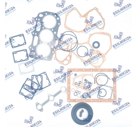 PERKINS GASKET SET KD GENUINE