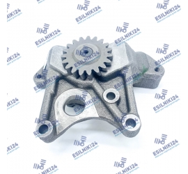 PERKINS OIL PUMP AA AR KMP