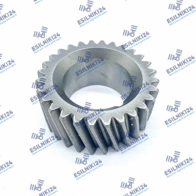 PERKINS CRANKSHAFT GEAR LD LJ KMP