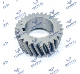 PERKINS CRANKSHAFT GEAR LD...