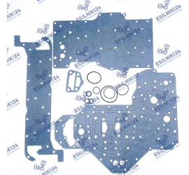 PERKINS BOTTOM GASKET SET...