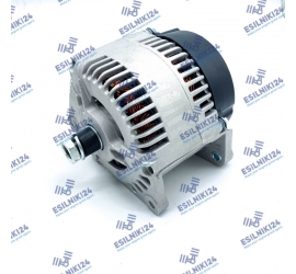 PERKINS ALTERNATOR 12V 120A