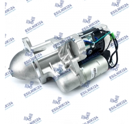 ISUZU MOTOR STARTER 4BD1...