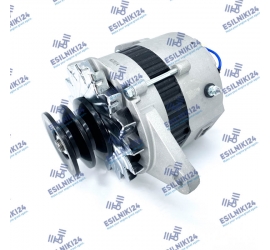 ISUZU ALTERNATOR 24V 40A...