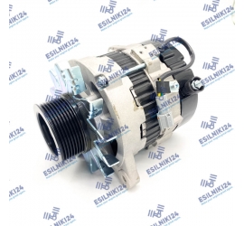 ISUZU ALTERNATOR 24V 50A 4JJ1