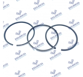 PERKINS PISTON RINGS 100MM KMP