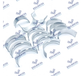 PERKINS MAIN BEARINGS +0,50...