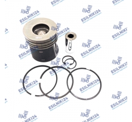 CAT PISTON ASSEMBLY WITH...