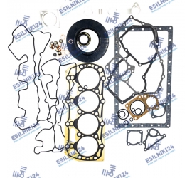 CAT GASKET SET 3024 KMP