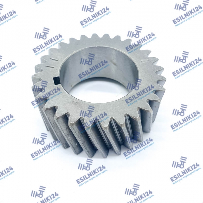CAT CRANKSHAFT GEAR 3054 3054B KMP