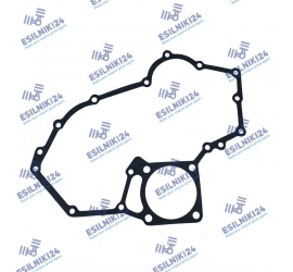CAT TIMING COVER GASKET...