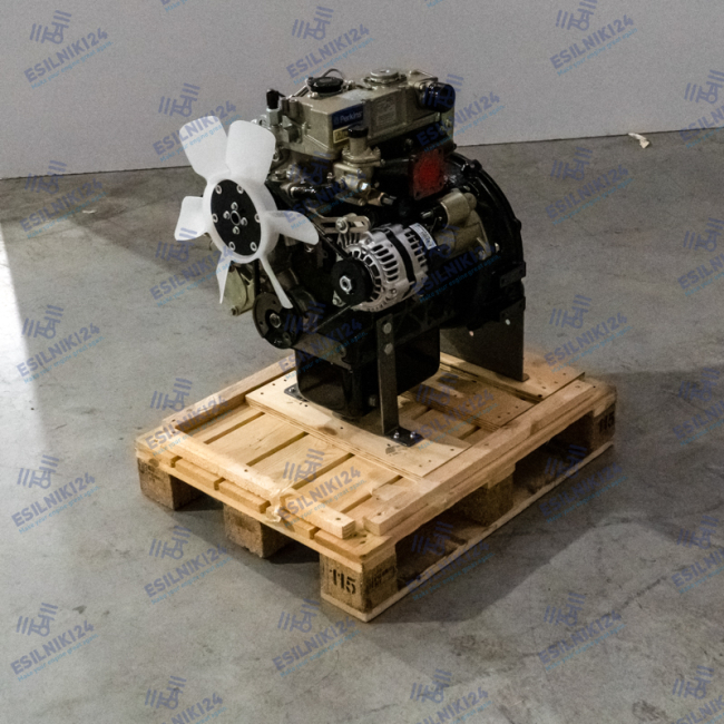 PERKINS ENGINE IJ 403J11 18.4kW