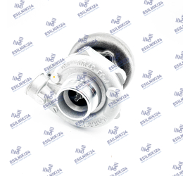 PERKINS TURBOCHARGER AB AC...