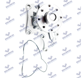 ISUZU WATER PUMP 4JG1 4JG2 OEM