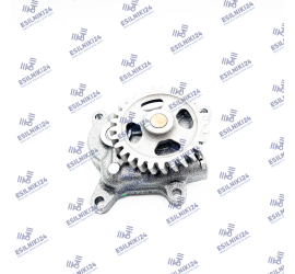 ISUZU OIL PUMP 6HK1 GENUINE