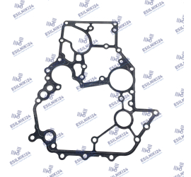 ISUZU TIMING CASE GASKET...