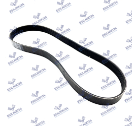 ISUZU FAN BELT 4JJ1 L-1007...