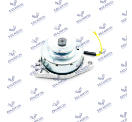 PERKINS ALTERNATOR 12V 20A