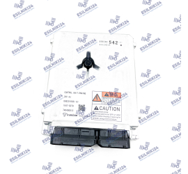 ISUZU ENGINE CONTROL UNIT...
