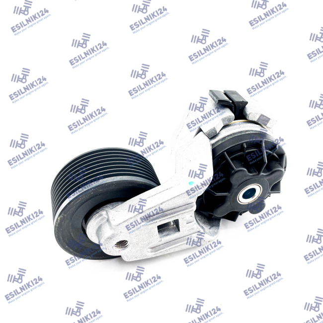 CUMMINS BELT TENSIONER QSB 6BT KMP