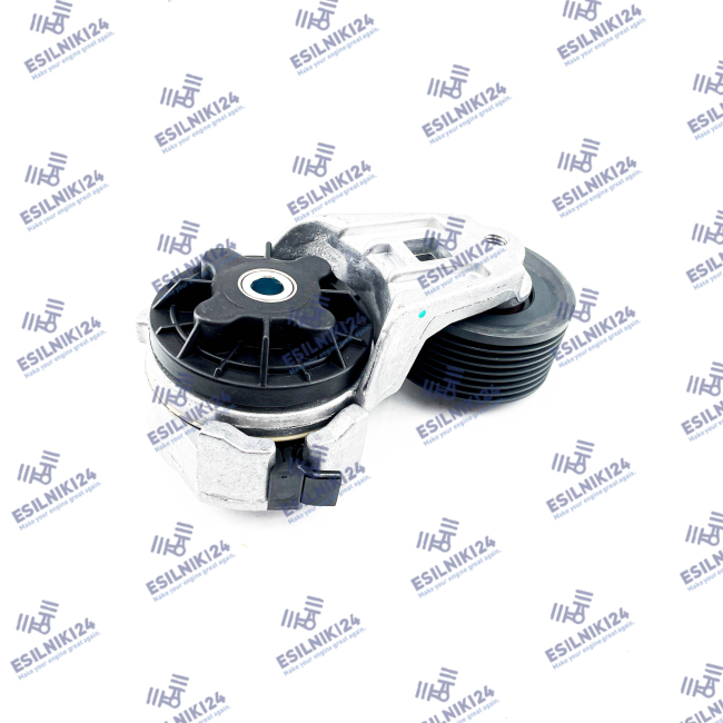 CUMMINS BELT TENSIONER QSB 6BT KMP