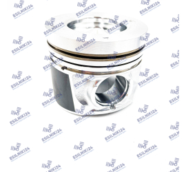 ISUZU PISTON A 4JJ1 MAHLE