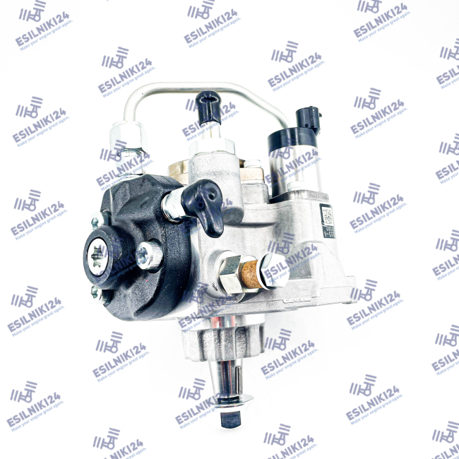 ISUZU FUEL INJECTION PUMP 4JJ1 GENUINE