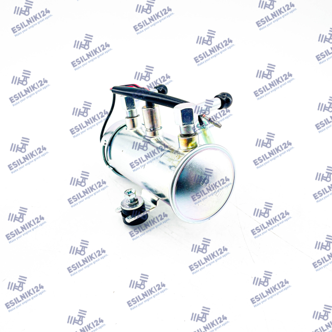 YEM Engine Parts 12V Fuel Pump 8972406750 For Isuzu 4LE1 4LE2 4LB1 4LC YEM Engine Parts 12V Fuel Pump 8972406750 For Isuzu 4LE1 4LE2 4LB1 4LC