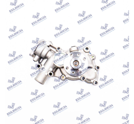 ISUZU WATER PUMP 4LE1 4LE2...