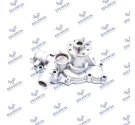 ISUZU WATER PUMP 4LE1 4LE2