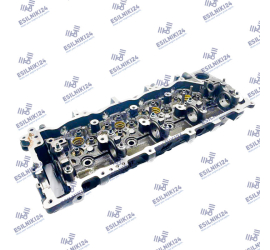 ISUZU CYLINDER HEAD 4HK1...