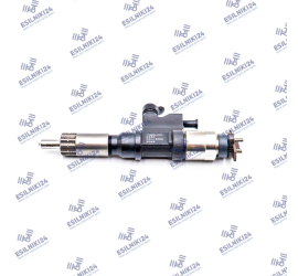 ISUZU FUEL INJECTOR...