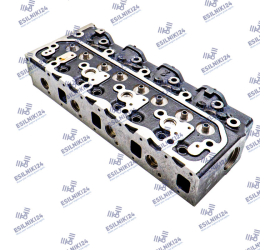 ISUZU CYLINDER HEAD 4BG1