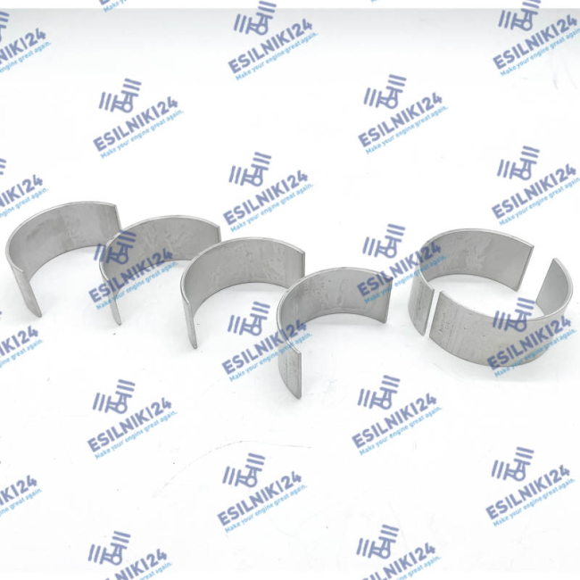 CAT CONROD BIG END BEARINGS C3.3 KMP