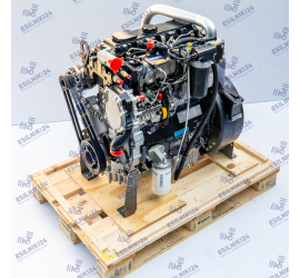 PERKINS ENGINE RG 1104C-44T...