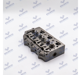 PERKINS CYLINDER HEAD HH KMP