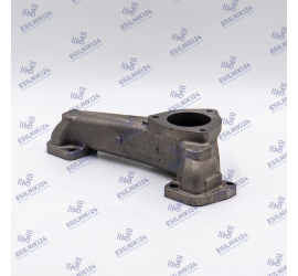 PERKINS EXHAUST MANIFOLD LD LF